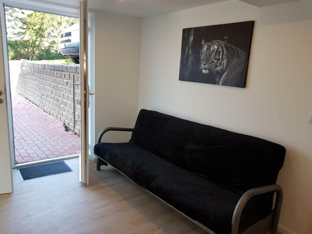 Ferienwohnung Schreiber Hessisch Oldendorf Exterior foto